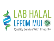 Lab Halal LPPOM MUI